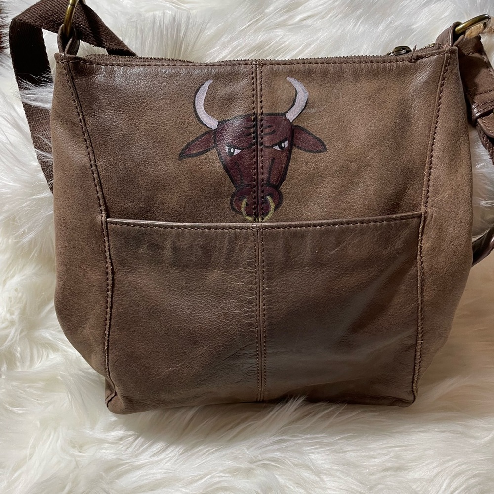 Bull Bag